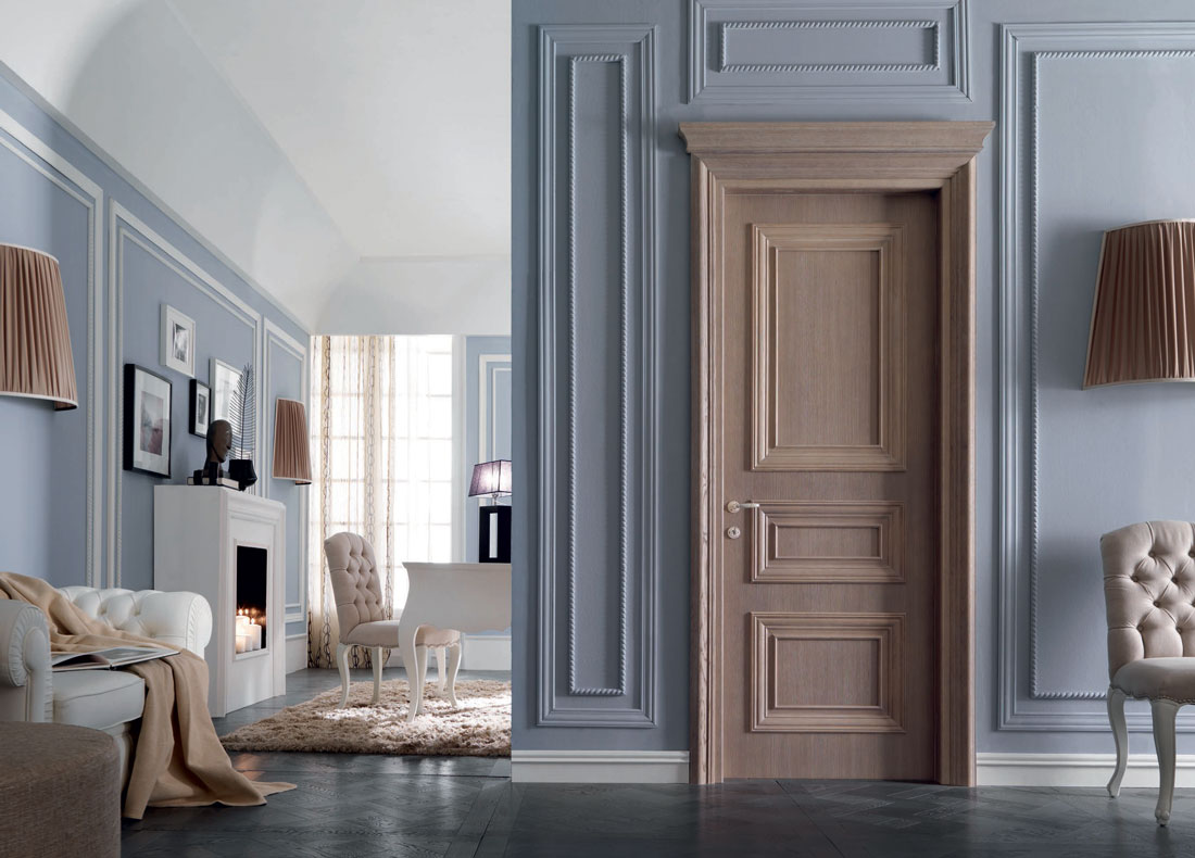 Amantea - Rovere "French style"
