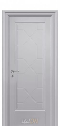 Каталог межкомнатных дверей / коллекция Solo / модель PF-Y  / цвет 170